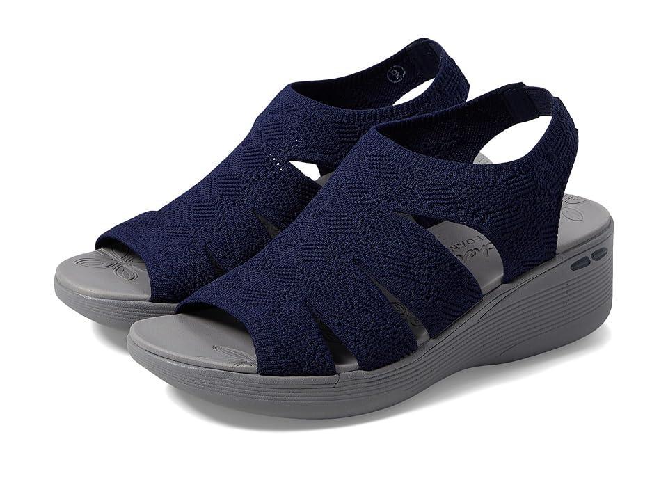 Skechers Womens Pier Lite-Memory Maker Sandal Product Image