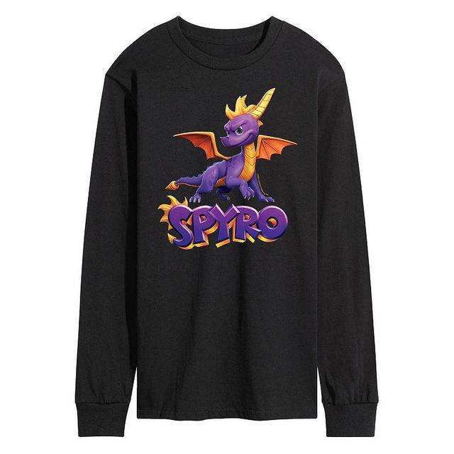 Mens Spyro Tee Product Image