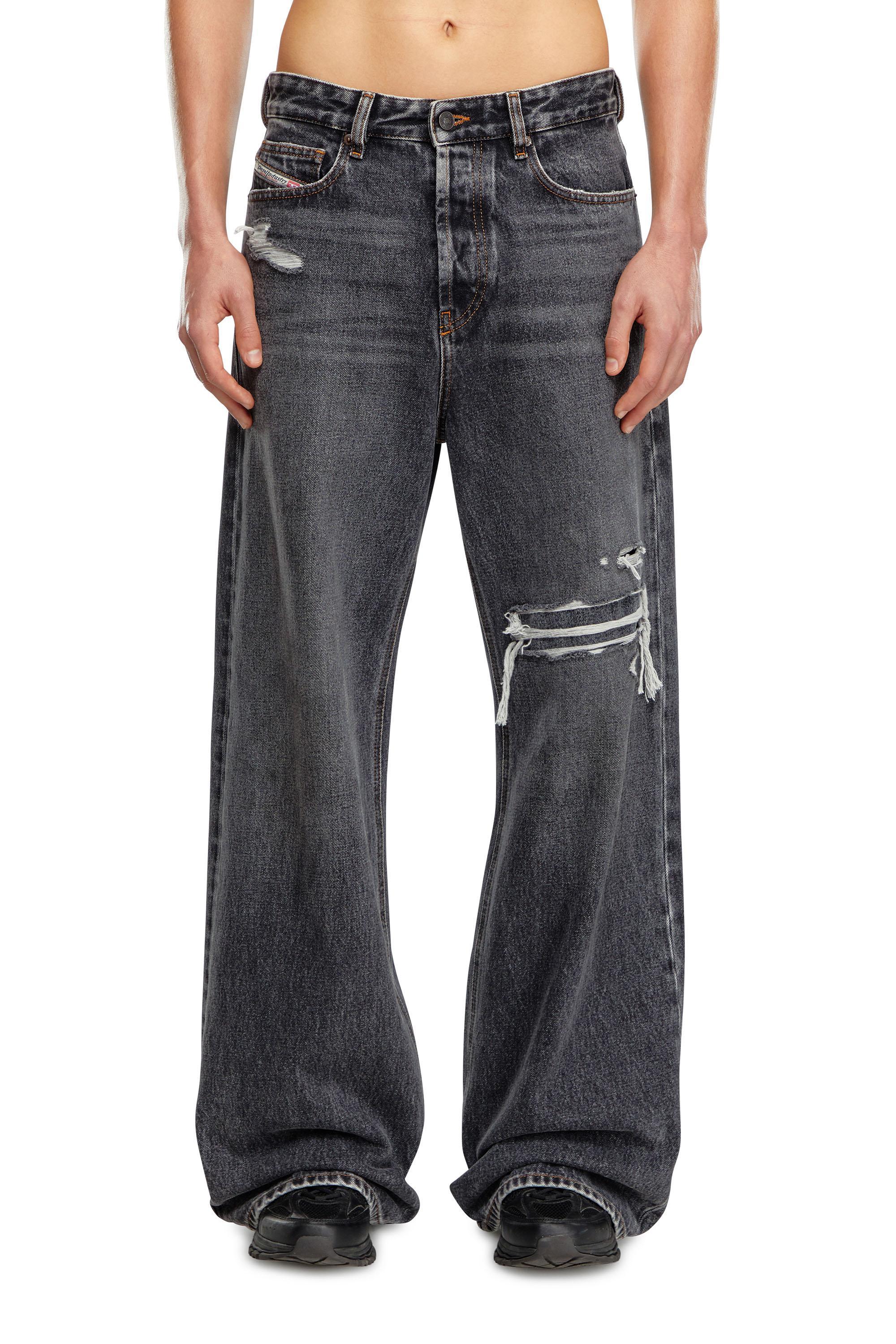 Relaxed Jeans 1996 D-Sire 007F6 Product Image