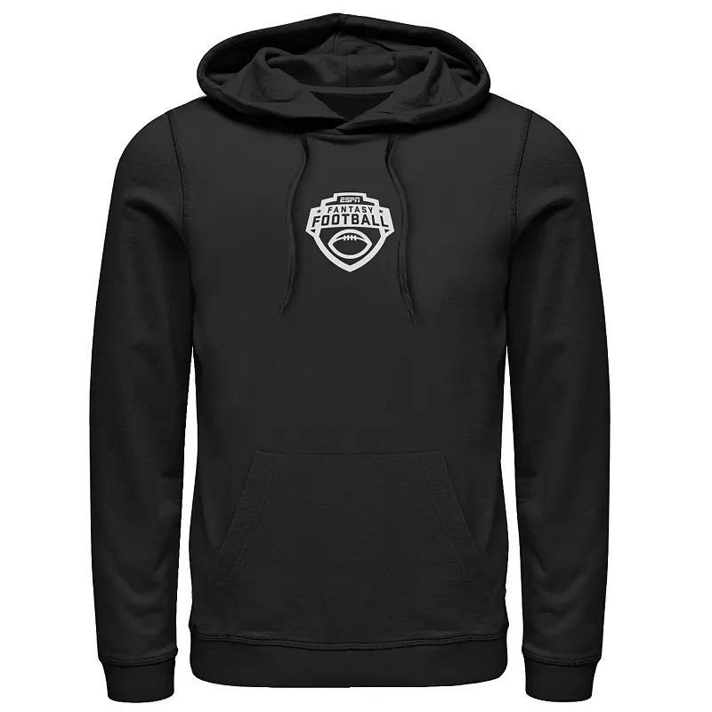 Mens Fortnite Peely Peace Hoodie Black Product Image