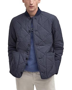 Barbour Tarn Liddesdale Quilted Jacket Product Image