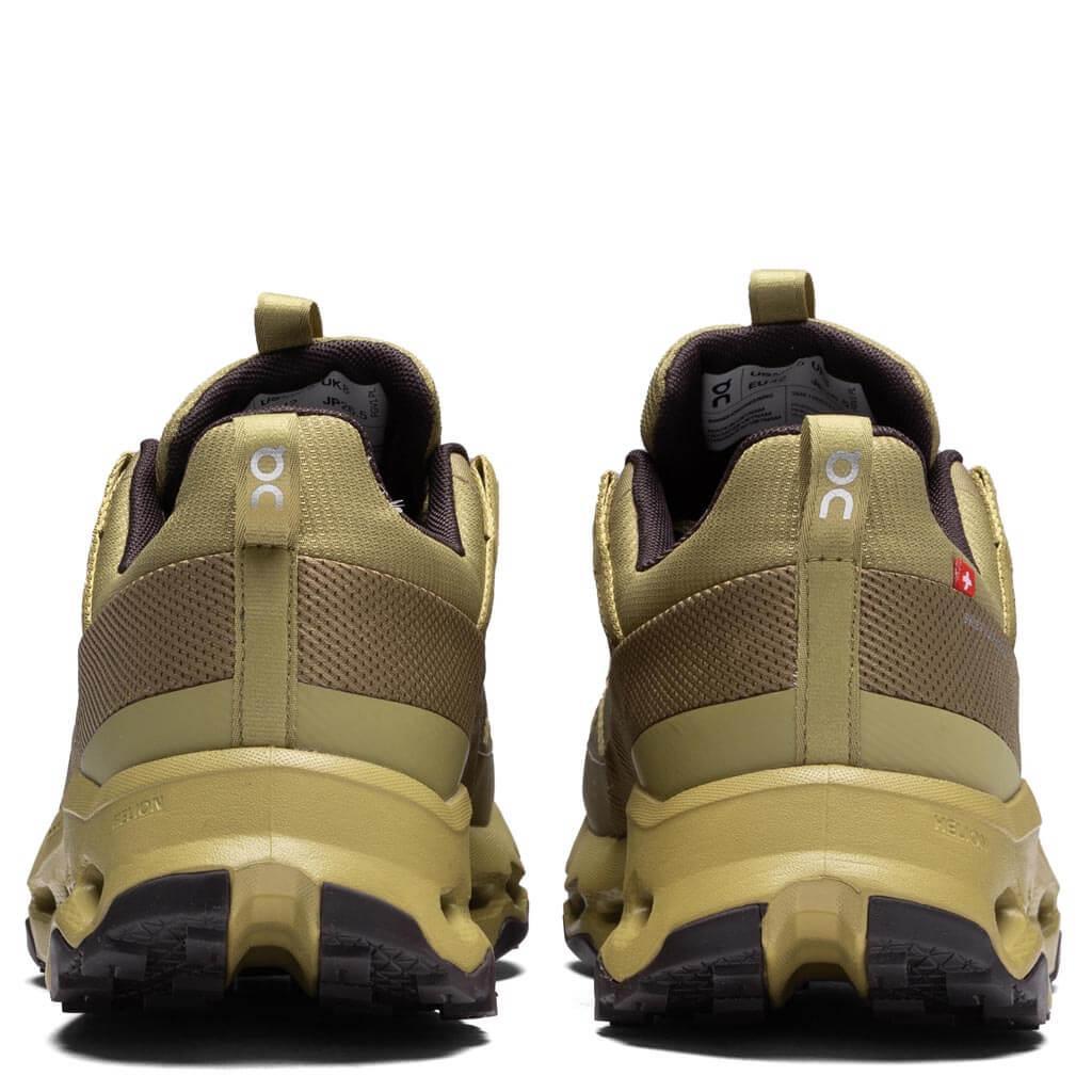 Women's Cloudhorizon WP 1 - Safari/Olive Female Product Image