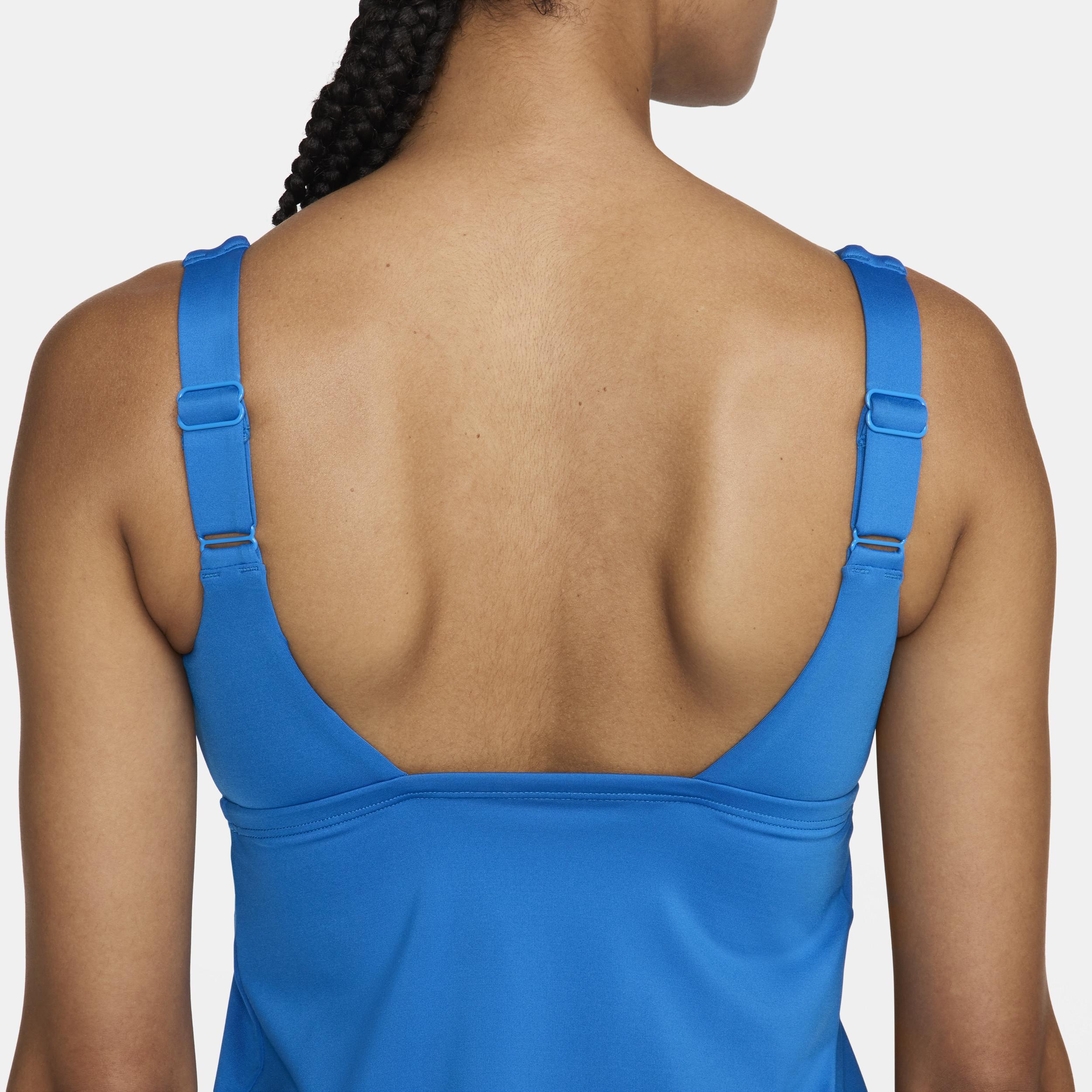 Nike Women's Tankini Swimsuit Top Product Image