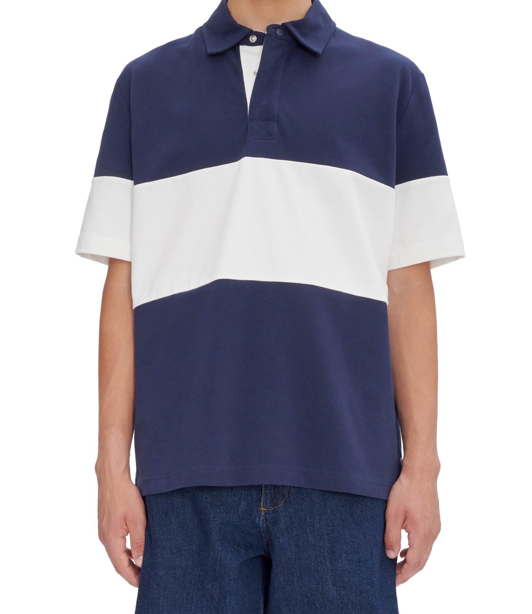 Kenneth polo shirt Male Product Image