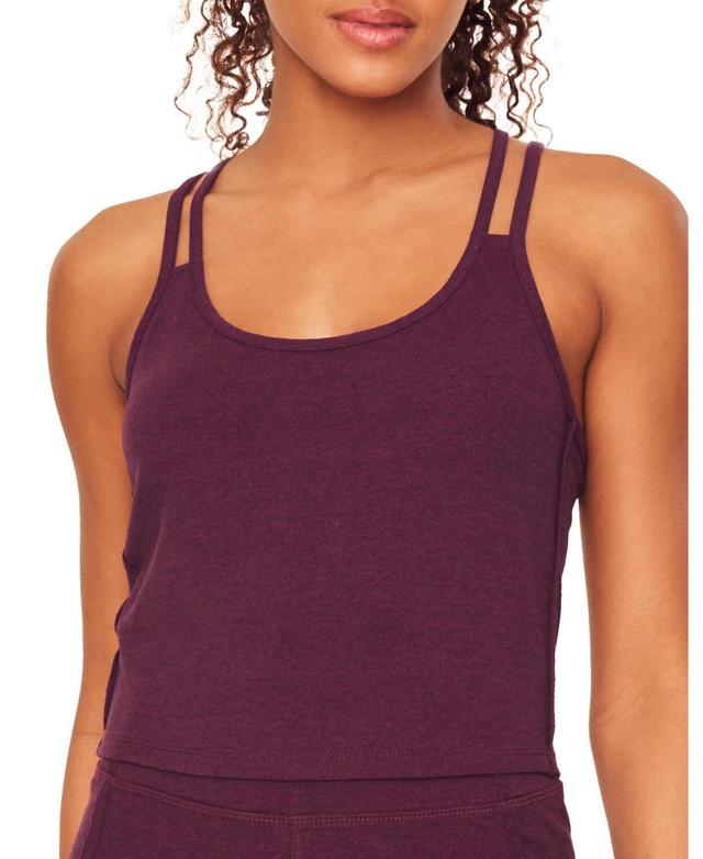 Adore Me Womens Jovie Cotton Lounge Tank Product Image