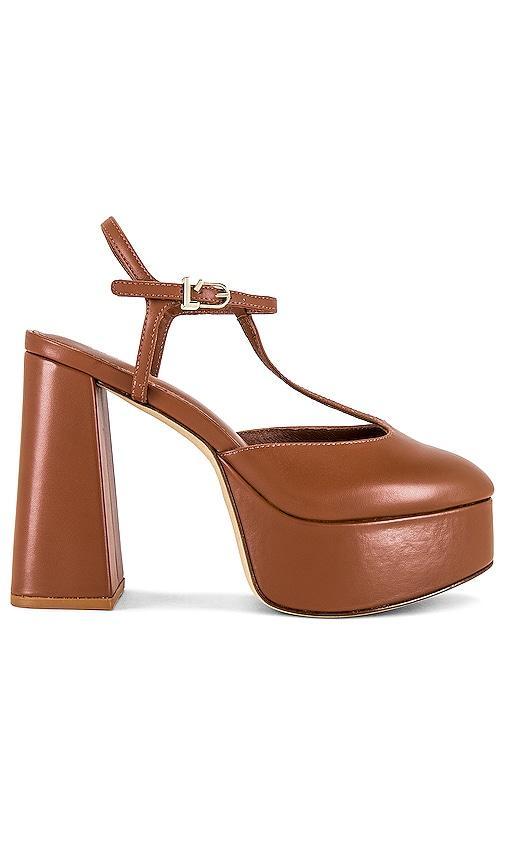 Larroude Pixie Heel Size 10, 7, 9.5. Product Image