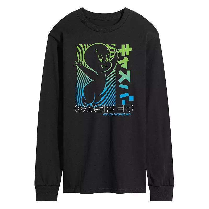 Mens Milwaukees Best Premium Long Sleeve Graphic Tee Product Image