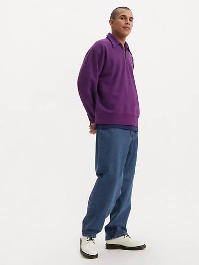 Levi's® Skateboarding™ Super Baggy Jeans Product Image