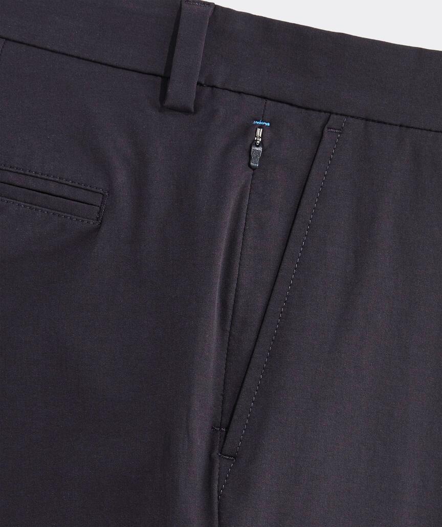 9 Inch On-The-Go Performance Shorts Product Image