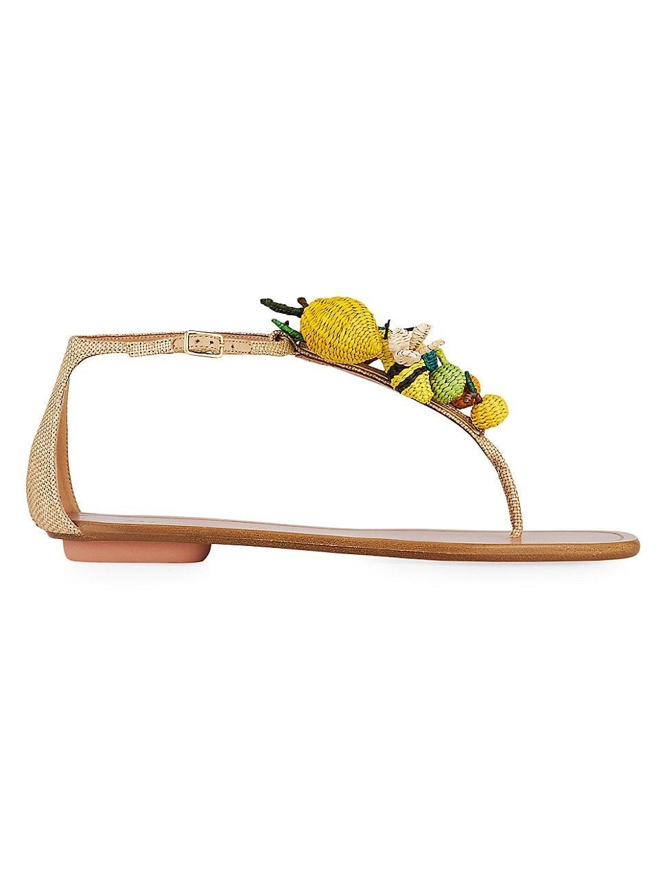 Womens Citrus Punch Sandals Product Image