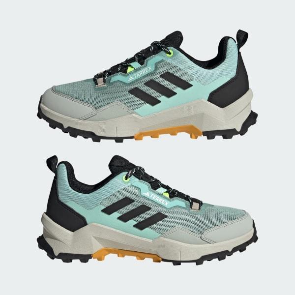 TERREX AX4 Hiking Shoes Product Image