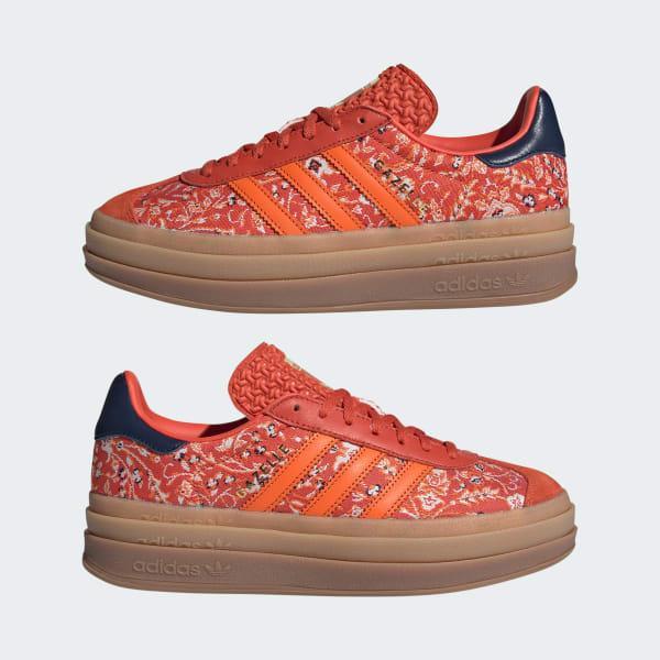 Gazelle Bold Shoes Product Image