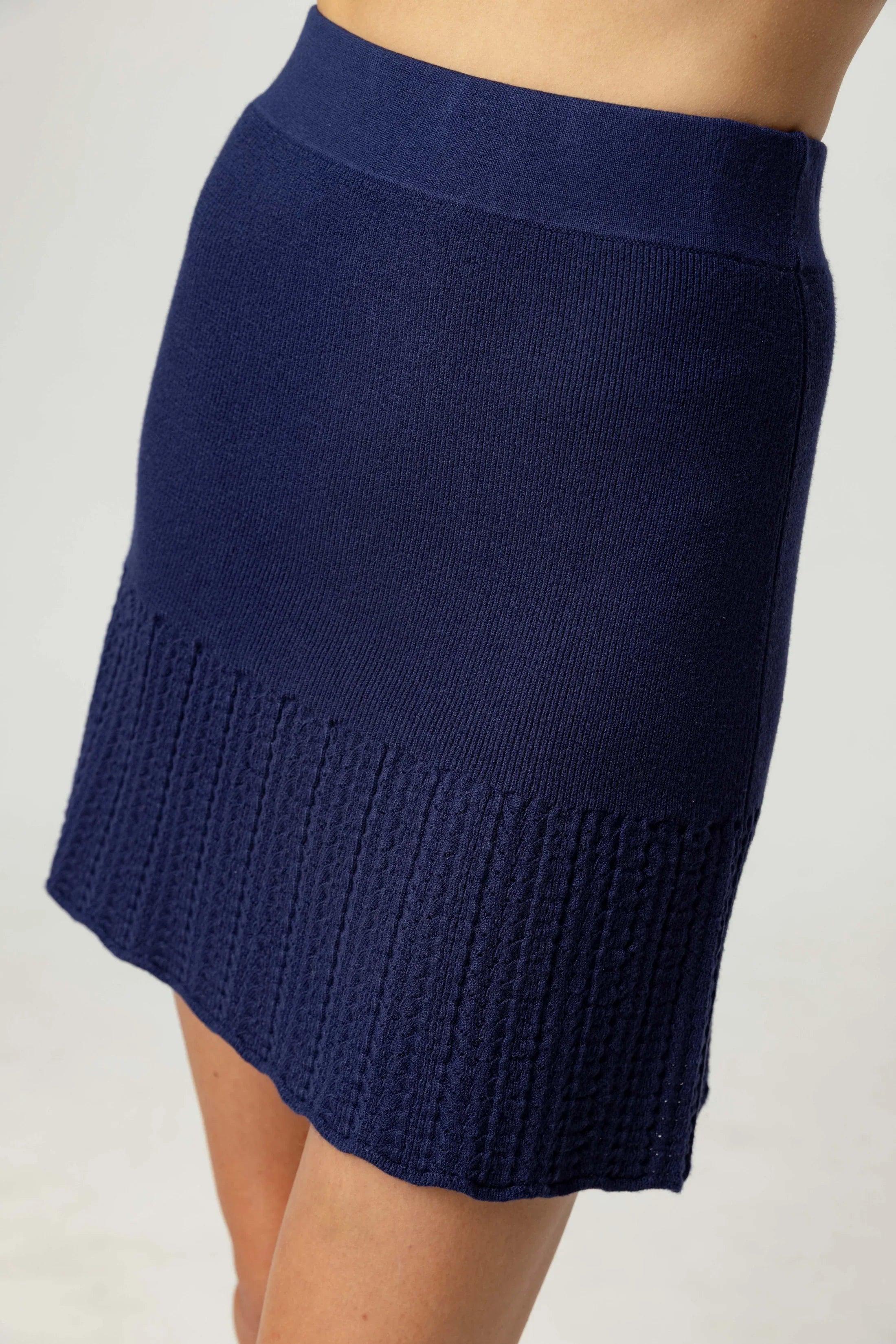 Leona Skirt Product Image