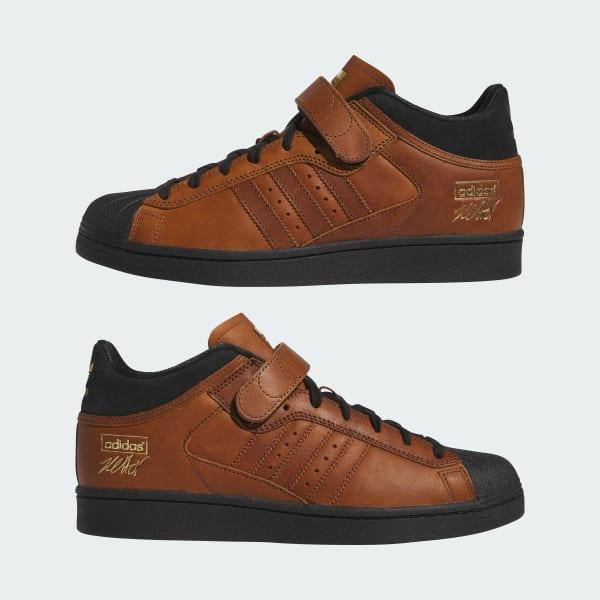 adidas Superstar Korn Shoes Product Image