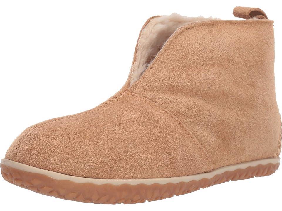 Minnetonka Tucson Bootie with Faux Fur Lining Product Image