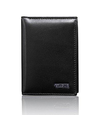 Tumi Delta ID Lock Shielded L-Fold ID Wallet Product Image