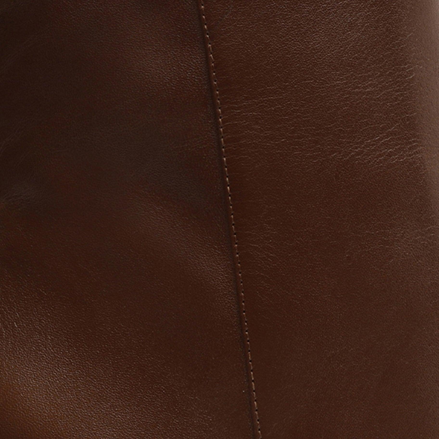 Magali Leather Bootie Product Image