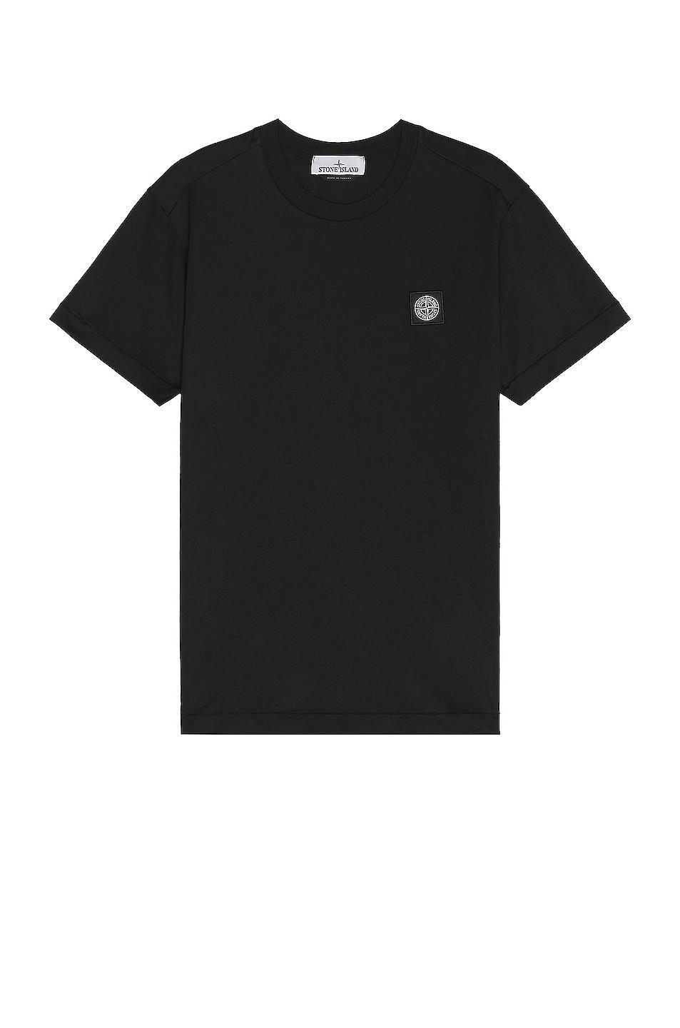 Stone Island T-Shirt Product Image