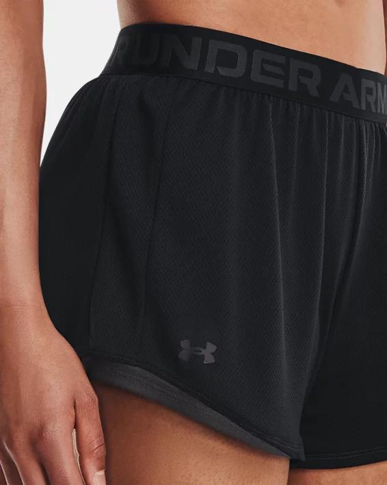 Women's UA Play Up 2.0 Shorts Product Image