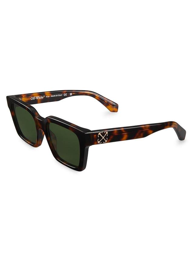 Mens 53MM Branson Sunglasses Product Image