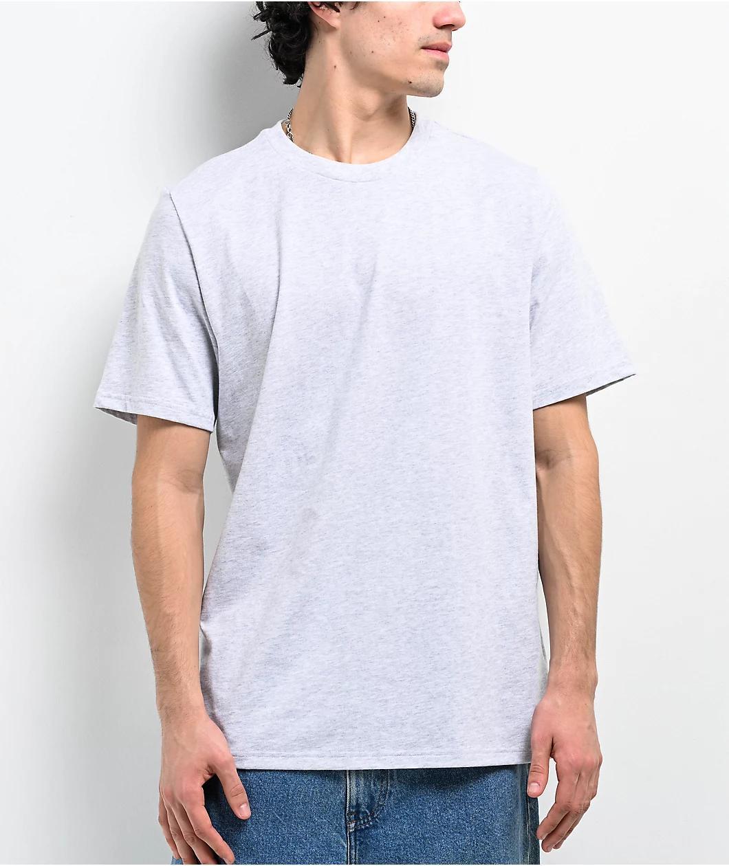 adidas x Henry Jones Tyshawn Blue T-Shirt Product Image