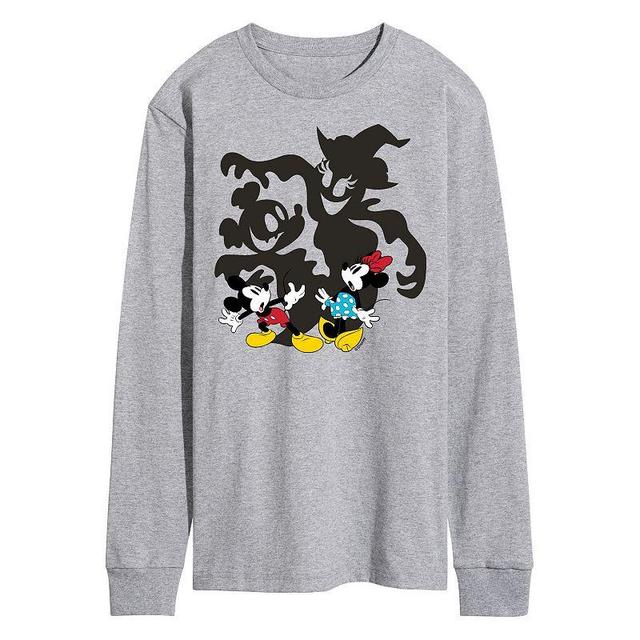 Mens Peanuts Vampire Snoopy Tee Product Image