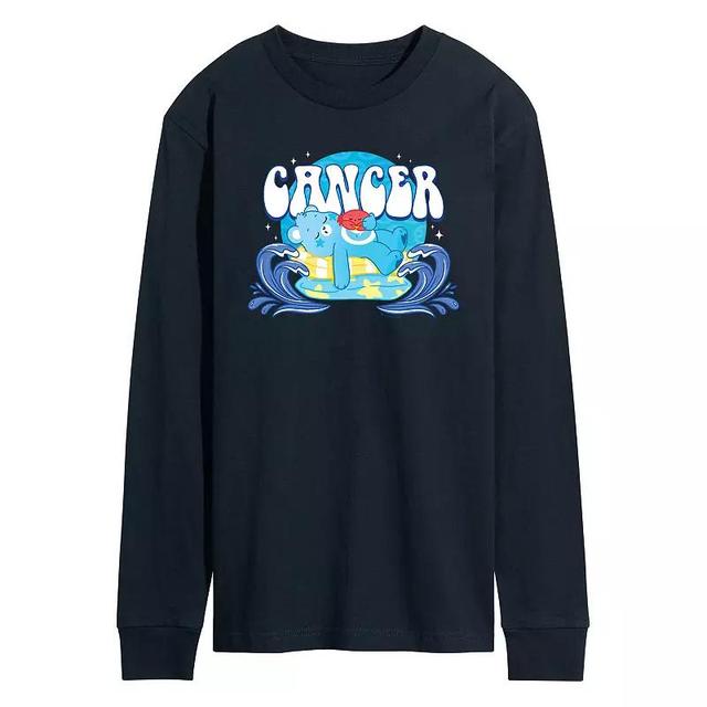 Mens House Of The Dragon Long Sleeve Graphic Tee Product Image