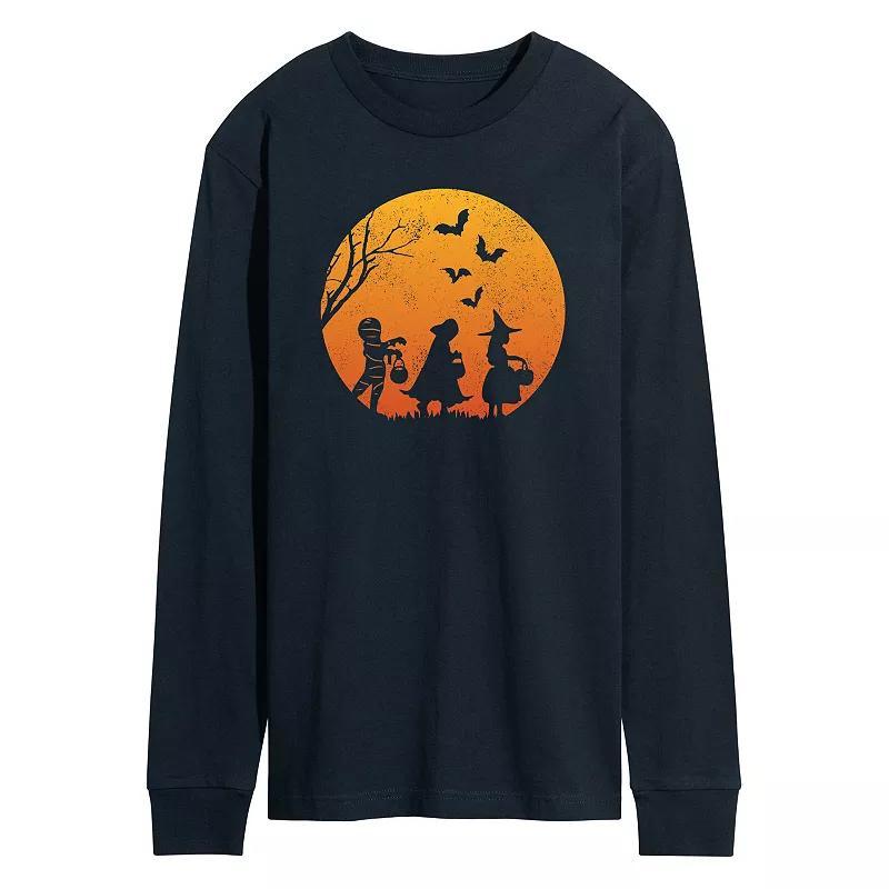 Mens Trick Or Treat Tee Product Image