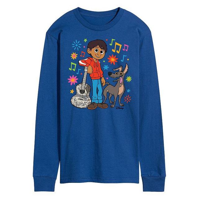 Mens Disney / Pixars Coco Miguel Y Dante Tee Product Image