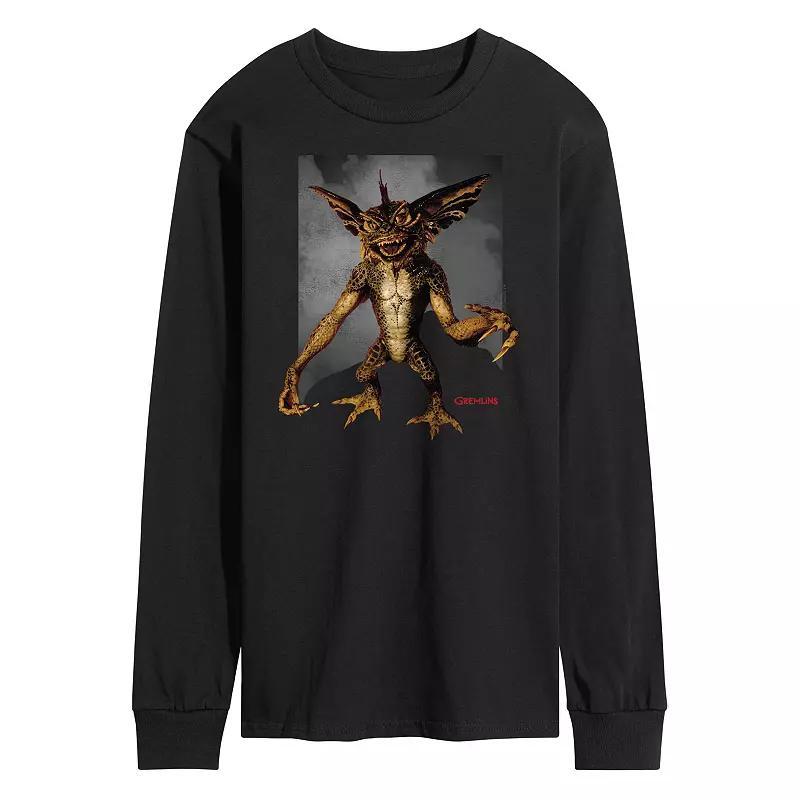 Mens House Of The Dragon Long Sleeve Graphic Tee Product Image