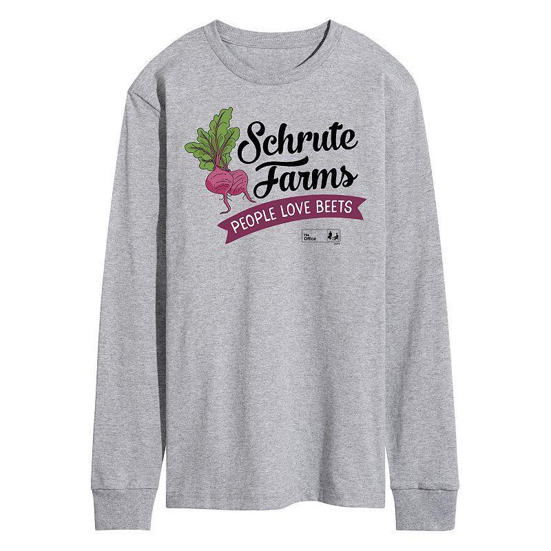 Mens The Office Schrute Farms Tee Product Image