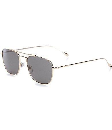 Gucci Mens Gg1183s 53mm Rectangle Sunglasses Product Image