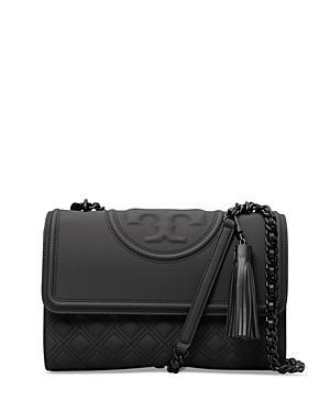 Tory Burch Fleming Matte Convertible Shoulder Bag Product Image