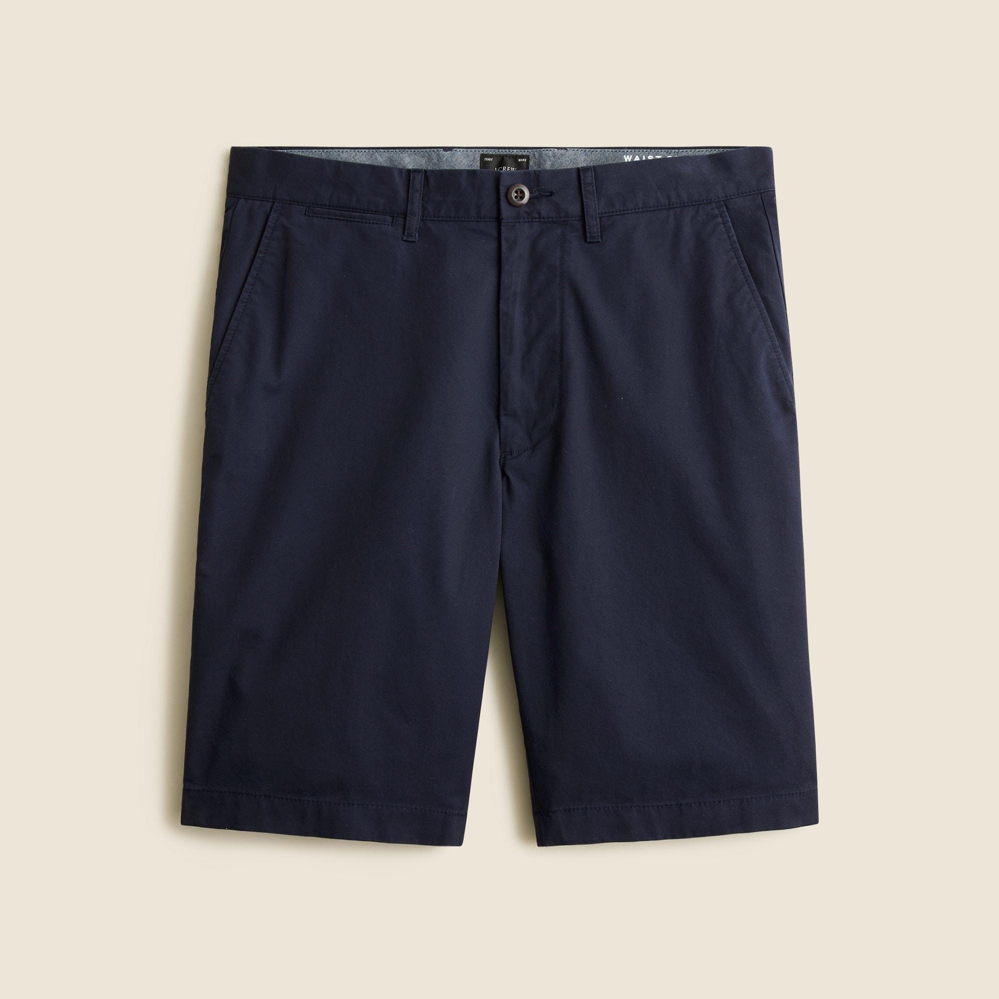 10.5" stretch chino short Product Image