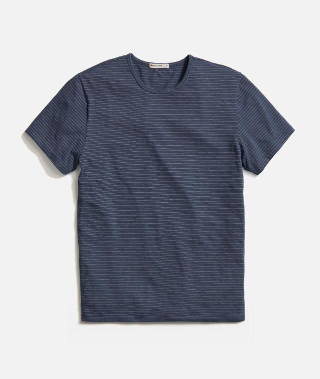 Tailored Crew Tee Product Image