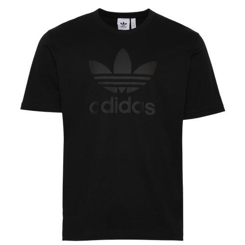 adidas Originals Mens adidas Originals Trefoil T-Shirt - Mens Product Image