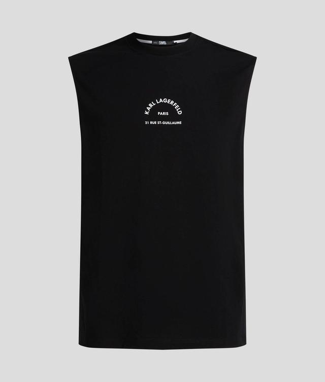 RUE ST-GUILLAUME TANK TOP Product Image