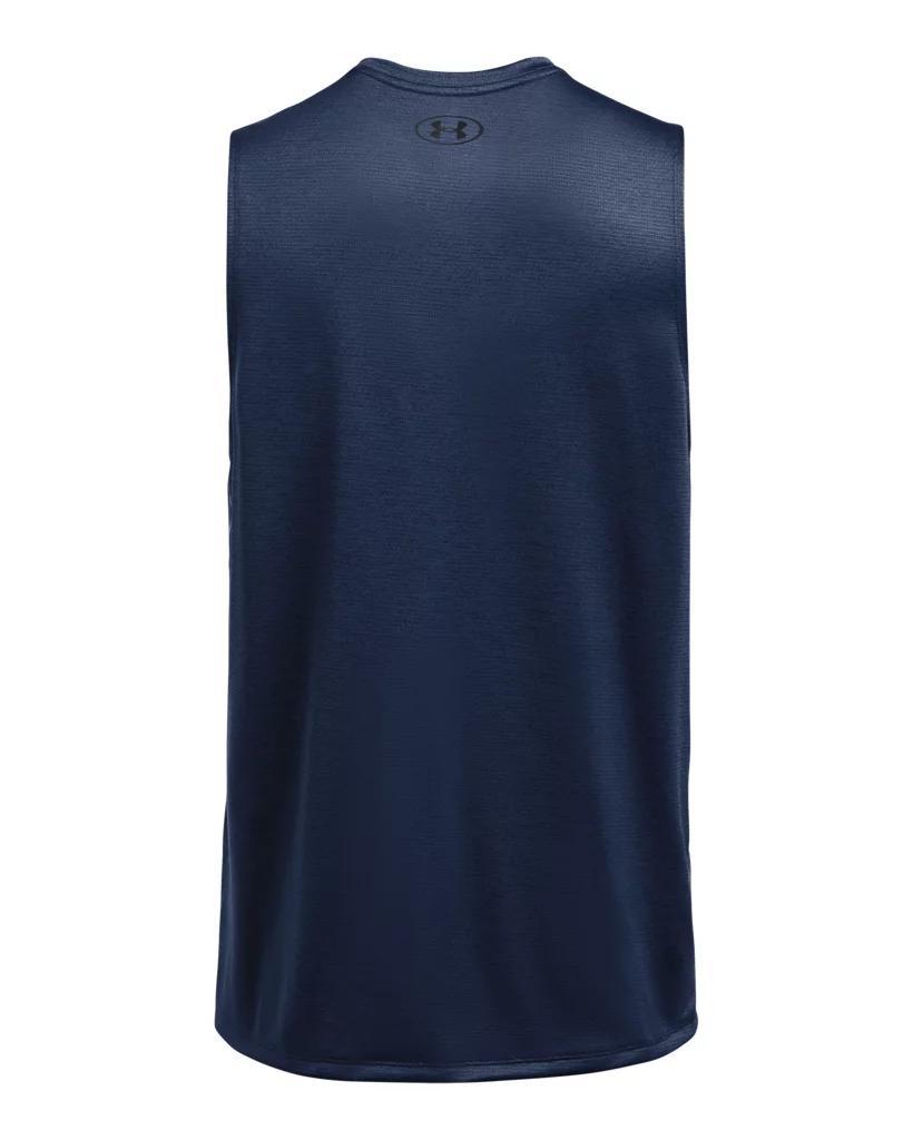 Men's UA Tech™ Vent Tank Product Image