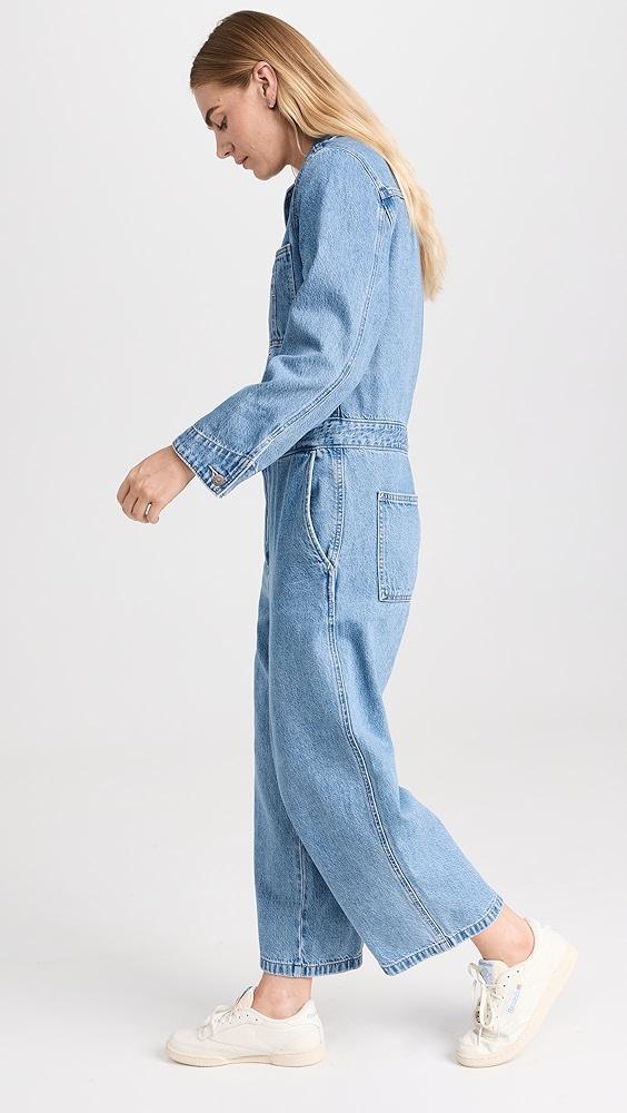 Levi's Iconic Jumpsuit | Shopbop Product Image