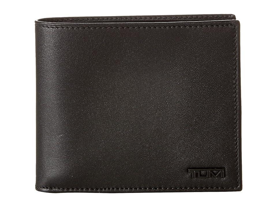 Tumi Delta Global ID Lock Shielded Center Flip ID Passcase Product Image