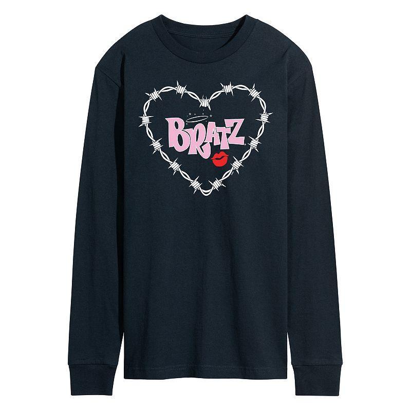 Mens Barbie Pride Heart Tee Product Image