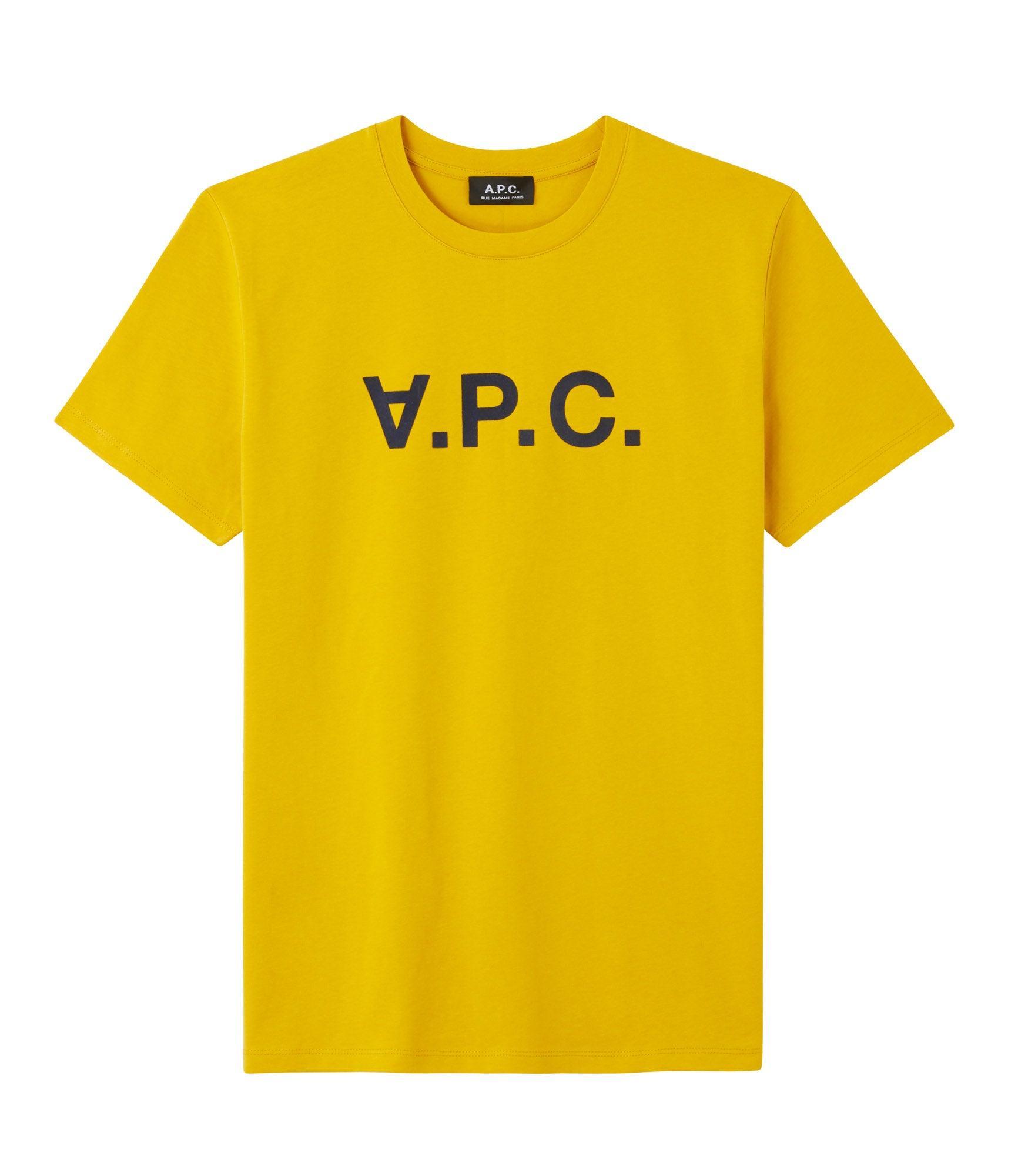 VPC Color H T-shirt Male Product Image