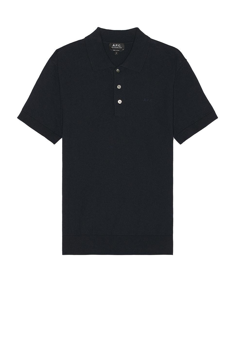 TOM FORD Lyocell Cotton Tee Purple. (also in 46). Product Image