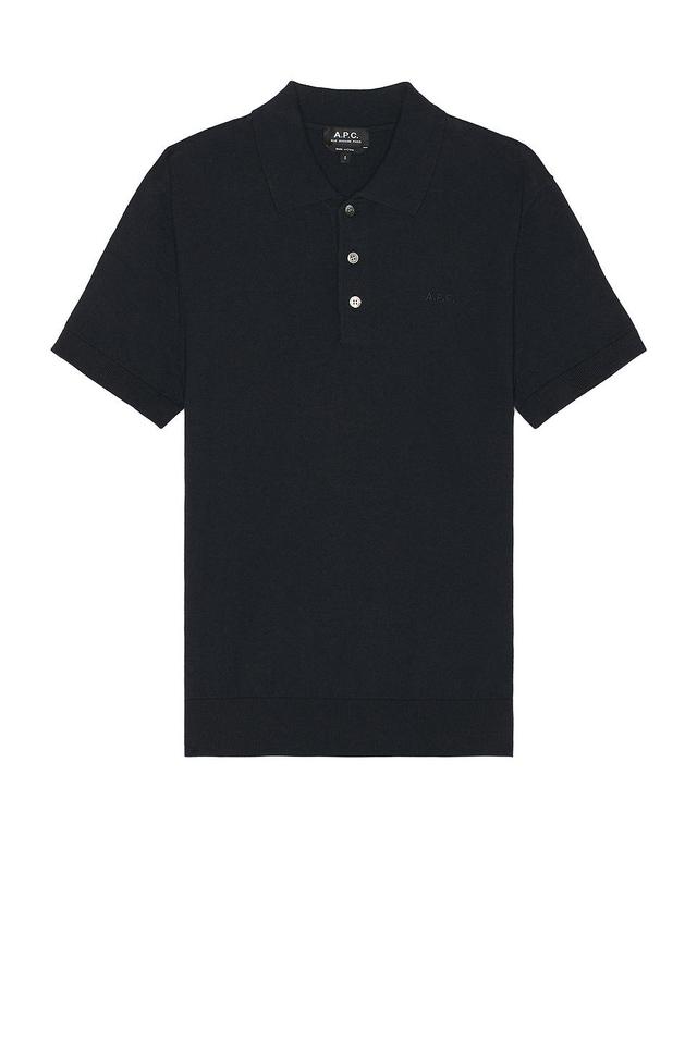 TOM FORD Lyocell Cotton Tee Purple. (also in 46). Product Image