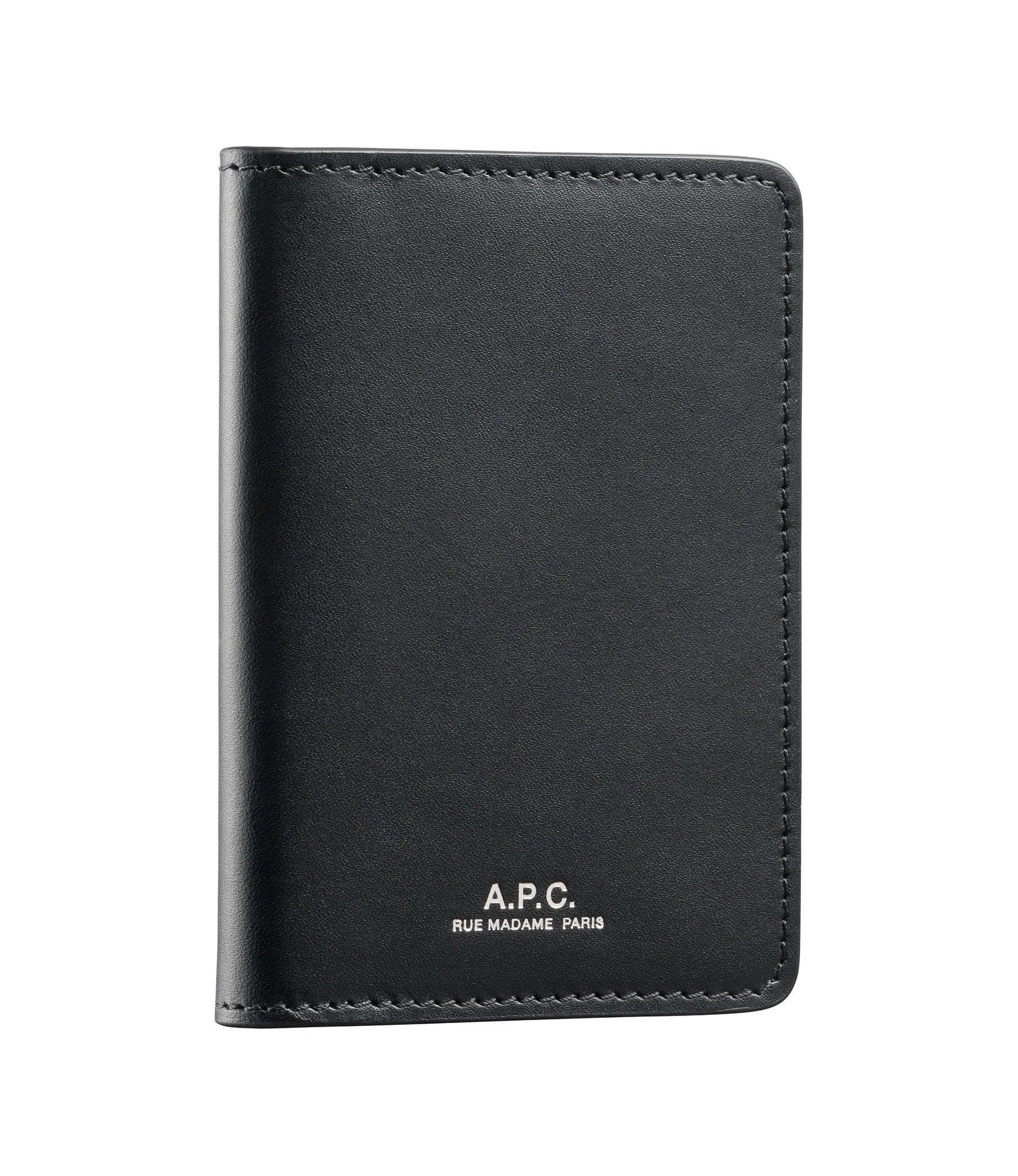 Stefan Cardholder Male Product Image