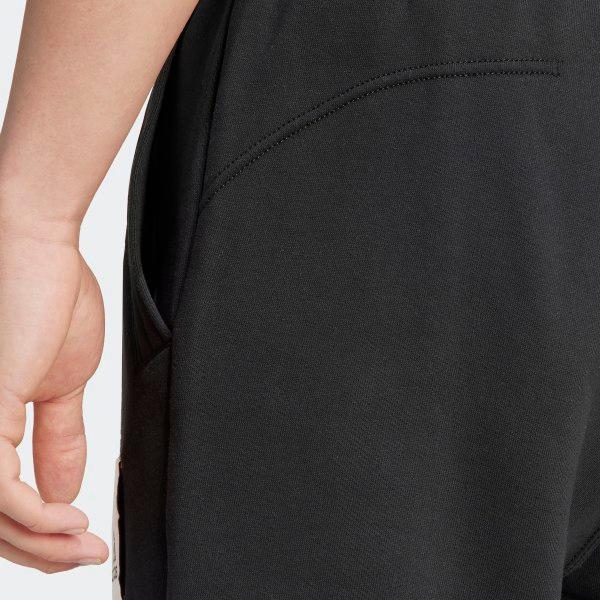 Lounge Fleece Pants Product Image