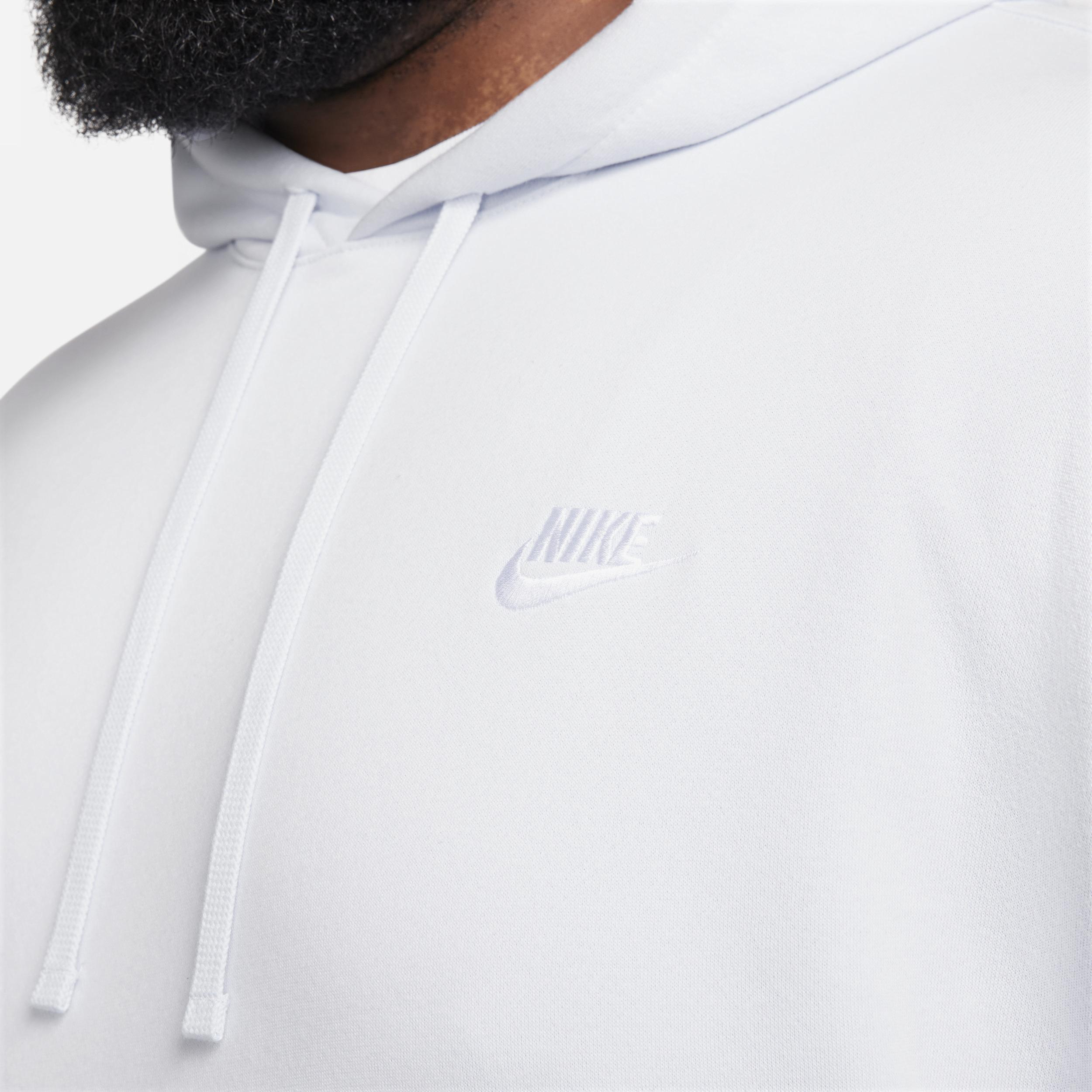 Nike Sportswear Club Hoodie Product Image