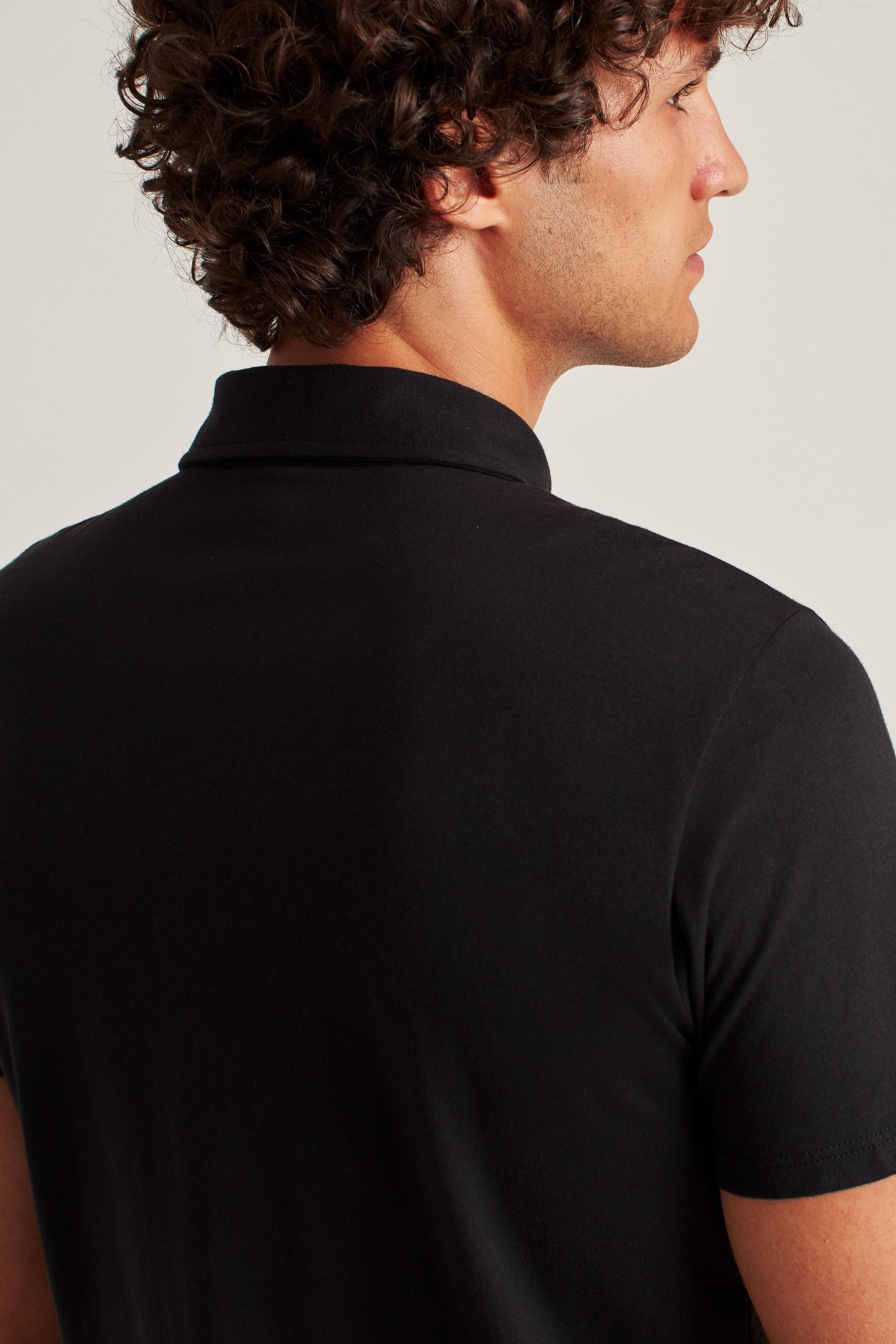 Pima Performance Polo Product Image