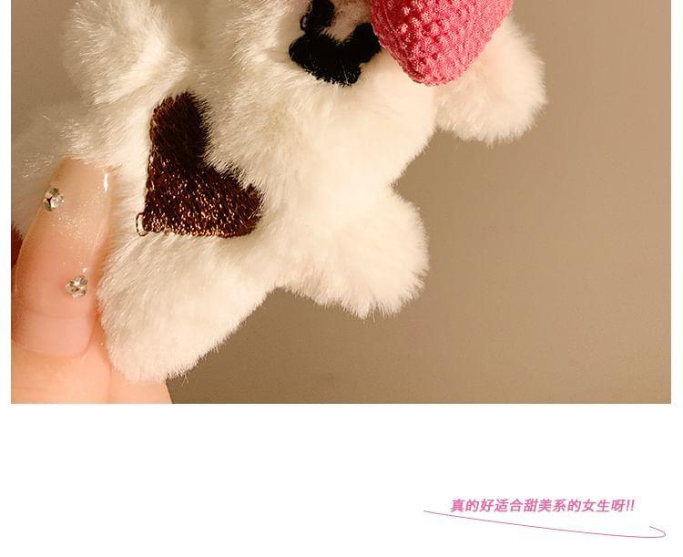 Dog Hair Clip Product Image