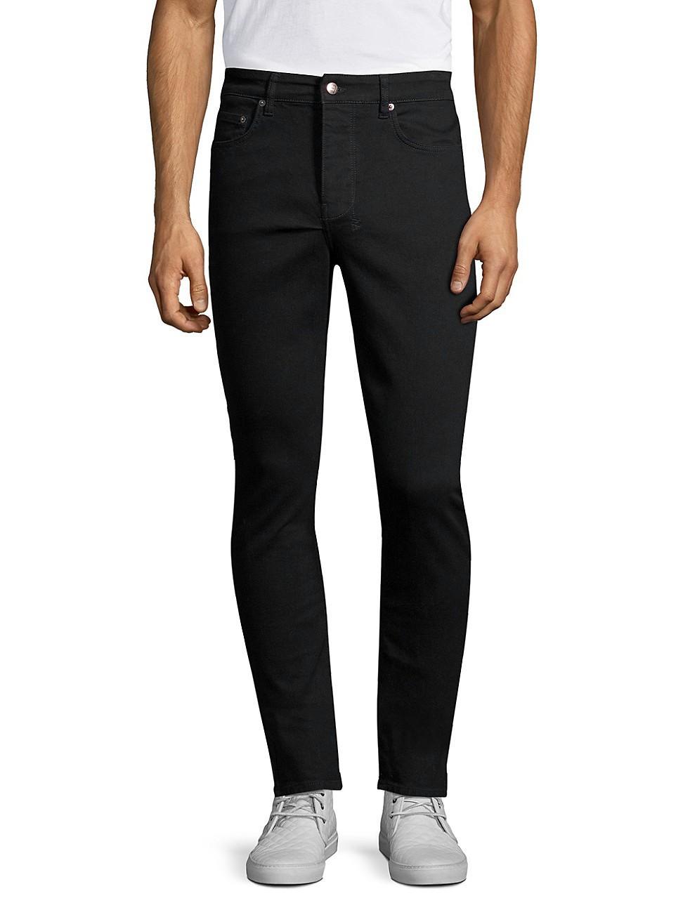 Mens Chitch Tapered-fit Jeans Product Image